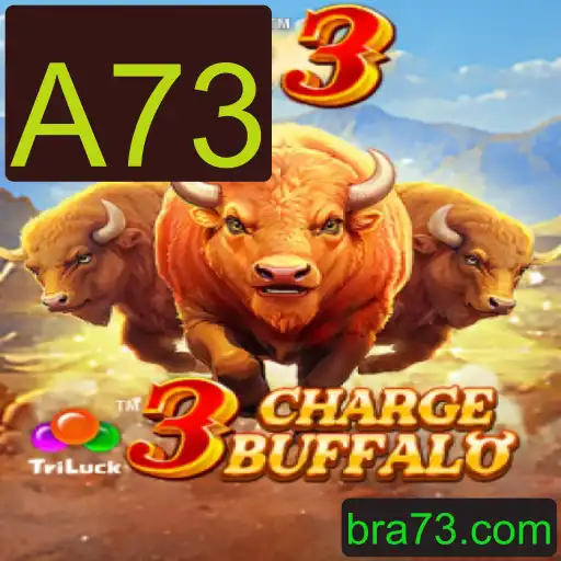 3ChargeBuffalo: Desvendando o Novo Jogo de Estratégia