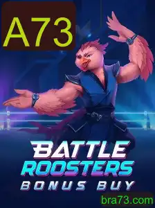 Explorando o Jogo BattleRoostersBonusBuy: A Nova Sensação do Mundo Gamer