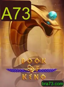 O Fascinante Mundo do BookOfKeno: Descubra as Regras e Atrações