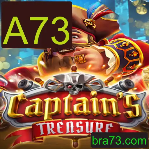 Explorando o Mundo do Jogo CaptainssTreasure