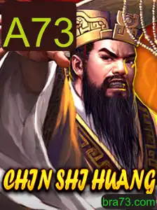 Descubra o Fascinante Mundo de ChinShiHuang: Um Jogo Estratégico Inovador