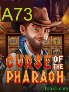 Explorando o Fascinante Universo de CurseofthePharaoh
