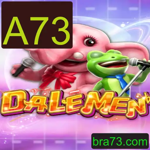 Descobrindo a Aventura com DALEMEN
