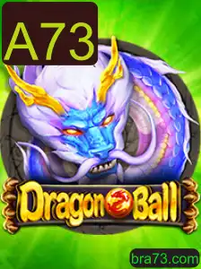 Descubra o Universo de DragonBall: Aventura e Estratégia no Jogo A73