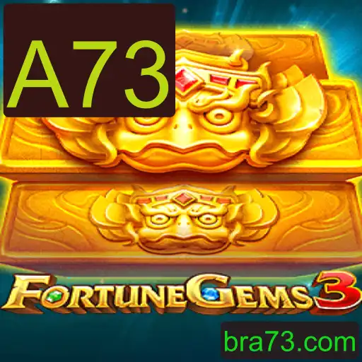 Descubra o Mundo Encantador de FortuneGems3: A73