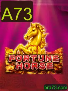 Descubra FortuneHorse: O Jogo Estratégico com A73