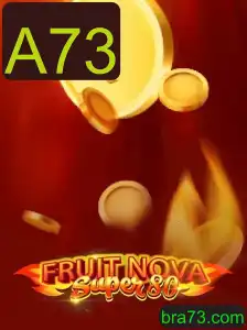 Descobrindo o Fascinante Mundo de FruitNovaSuper80
