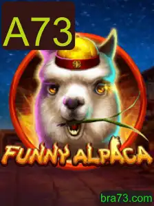 Descubra o Mundo de FunnyAlpaca: O Jogo Que Conquista Com Risadas e Estratégia