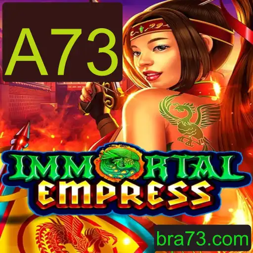 ImmortalEmpress: A Aventura Épica com a Palavra-Chave A73
