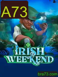 Explorando IrishWeekend: Um Mergulho na Tradição com A73