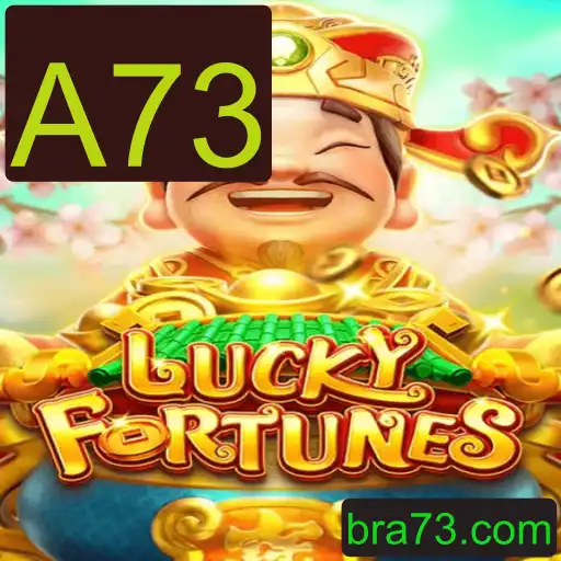 Descubra o Mundo de Emoções em LUCKYFORTUNES