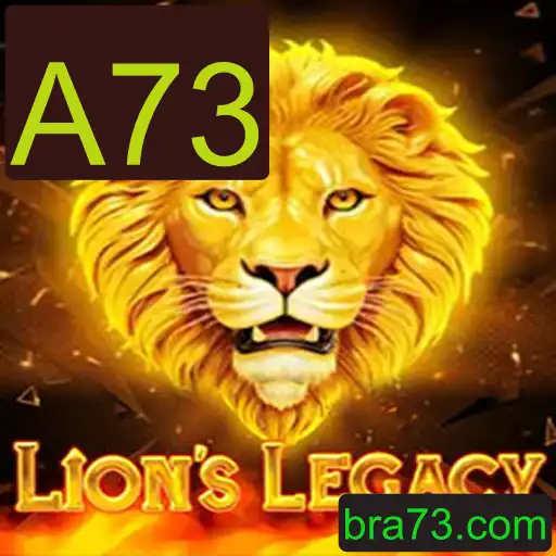 LionsLegacy: A73 - Uma Jornada Épica no Mundo dos Leões