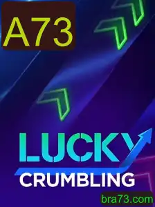 Descubra LuckyCrumbling: O Jogo de Estratégia e Sorte