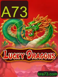 Explorando o Mundo de LuckyDragons: Regras e Estratégias do Jogo A73