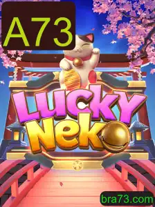 Explorando o Fascinante Jogo de Sorte LuckyNeko