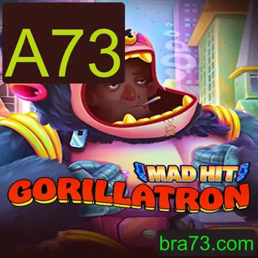 Explorando o Universo de MadHitGorillatron: Aventura e Estratégia no Jogo A73