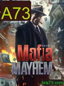 Descubra os Segredos de MafiaMayhem: Jogo de Estratégia e Intriga