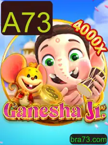 Explorando o Universo de GaneshaJr: O Jogo que Conquista as Massas