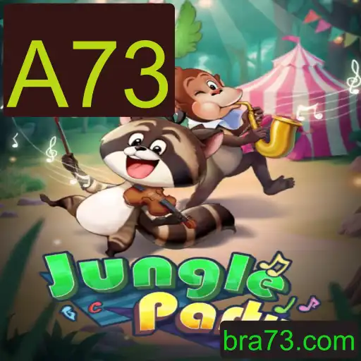 Descubra o Emocionante Mundo de JungleParty