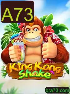 Descubra o Mundo Empolgante de KingKongShake: O Novo Fenômeno dos Jogos