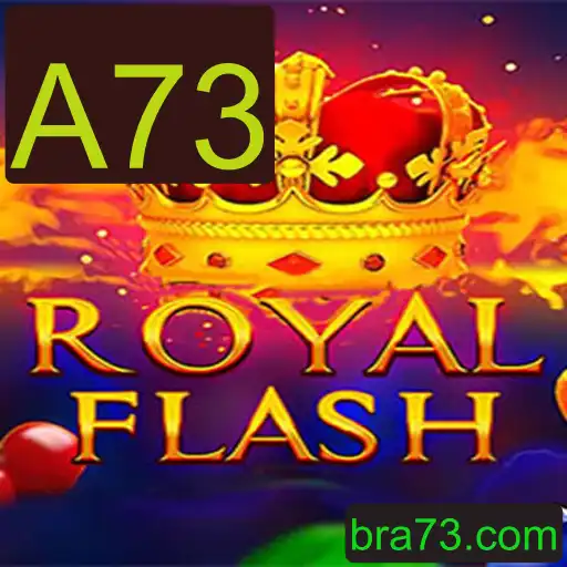 RoyalFlash: Descubra o Novo Fenômeno dos Jogos com A73