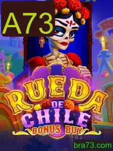 RuedaDeChileBonusBuy: Um Jogo de Estratégia e Sorte com Influências Chilenas