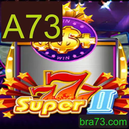 Descubra o Mundo de Super777II: A Revolução do Jogo com A73