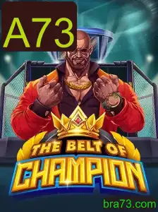 Descubra o Universo de 'TheBeltOfChampion' e sua Inovadora Mecânica A73