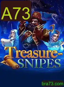 Explorando TreasureSnipes: Um Mergulho na Aventura