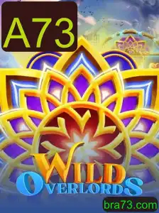 Explore o Universo Fascinante de WildOverlords e Descubra a Estratégia por Trás do Código A73