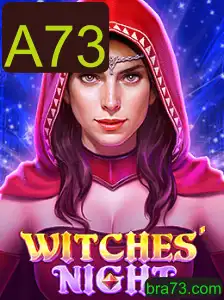 WitchesNight: Explorando o Mundo Mágico do Jogo A73