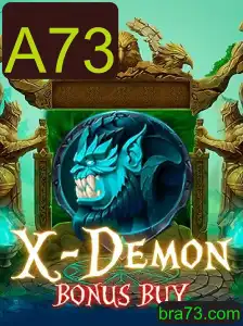 Explorando o Mundo de XDemonBonusBuy: A73 Revoluciona o Cenário dos Jogos