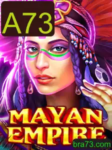 Descubra o Fascinante Mundo do Jogo MayanEmpire
