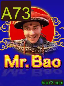 Descubra o Mundo do Jogo MrBao: A73