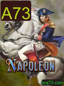 Descobrindo Napoleon: O Jogo de Cartas Estratégico A73