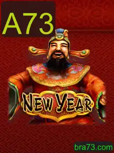 Desvendando o Novo Jogo 'NewYear': Diversão e Estratégia com a Palavra-chave A73