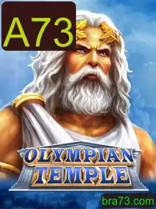 Explorando o Mundo Místico de OlympianTemple: Uma Jornada A73