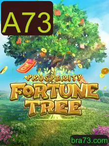 ProsperityFortuneTree: Descubra o Jogo que Une Fortuna e Estratégia