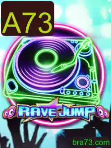 Descubra o Universo Dinâmico de 'RaveJump' com a Chave A73