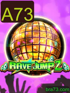 Explorando o Mundo Vibrante de RaveJump2: A73 e Sua Revolução no Gaming