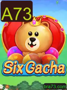 Explorando o Universo do Jogo SixGacha com A73