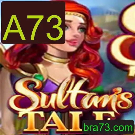 Sultanstale: Descubra o Universo A73