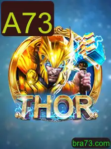 Descubra o Jogo 'THOR': Um Mergulho no Universo da Aventura com A73
