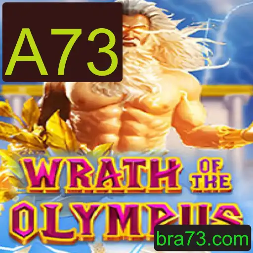 Descubra o Fascinante Universo de WrathofOlympus: A73