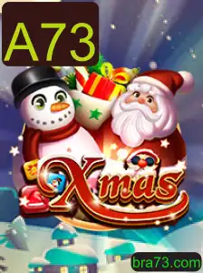 Explorando o Jogo 'Xmas': Uma Aventura Única com A73